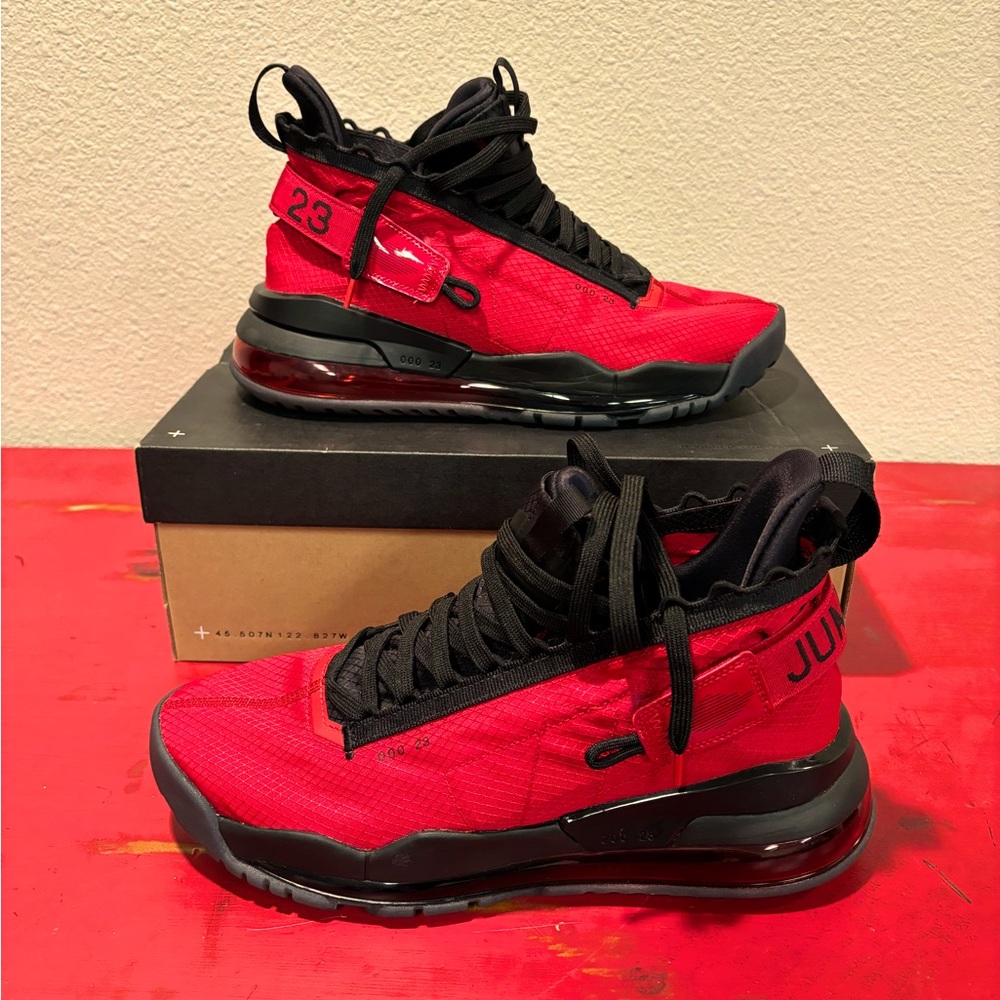Air Jordan Proto Max 720